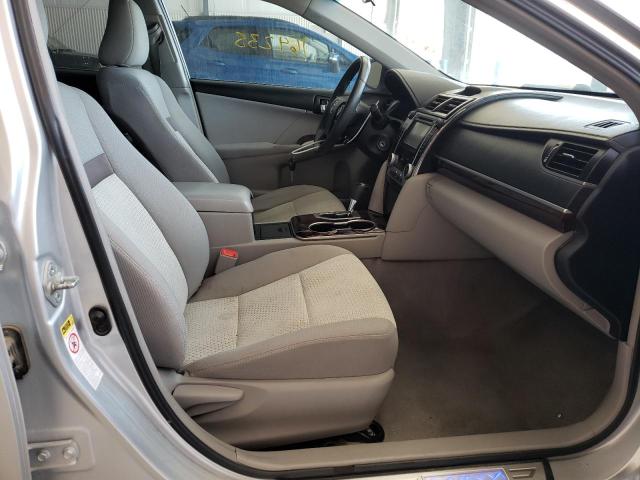 Photo 5 from auction – 2012 TOYOTA CAMRY BASE with VIN 4T4BF1FK1CR233891
