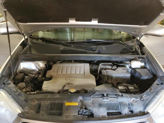 Photo 7 from auction – 2013 TOYOTA HIGHLANDER with VIN 5TDBK3EH3DS199020