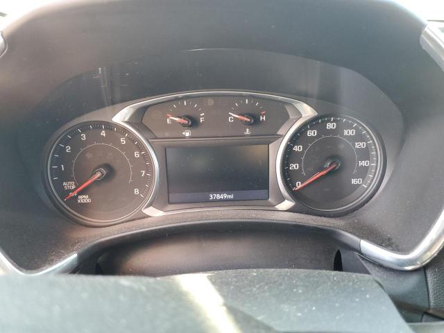 Photo 8 from auction – 2019 CHEVROLET EQUINOX LT with VIN 3GNAXLEX5KL309452