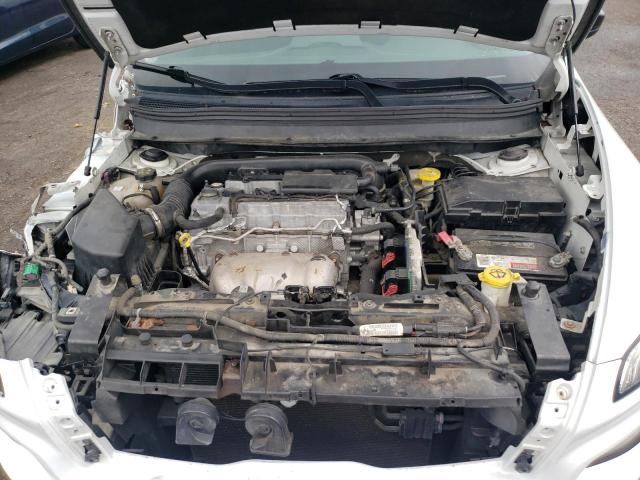 Zdjęcie 7 z aukcji – 2014 JEEP CHEROKEE S z VIN 1C4PJMAB5EW243147