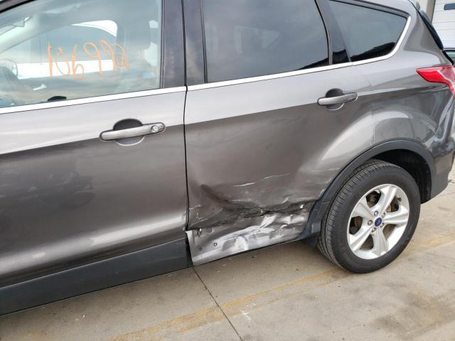Photo 9 from auction – 2013 FORD ESCAPE SE with VIN 1FMCU0GX0DUD36715