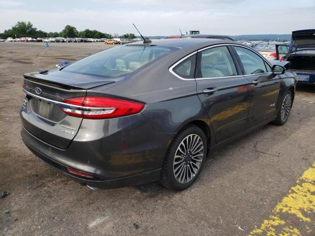 Photo 4 from auction – 2017 FORD FUSION TIT with VIN 3FA6P0RUXHR359742