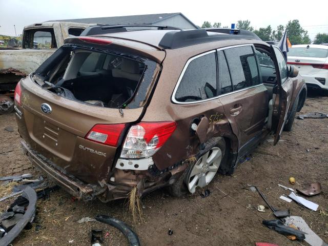 Photo 4 from auction – 2017 SUBARU ASCENT TOU with VIN 4S4BRCCCXD3292956