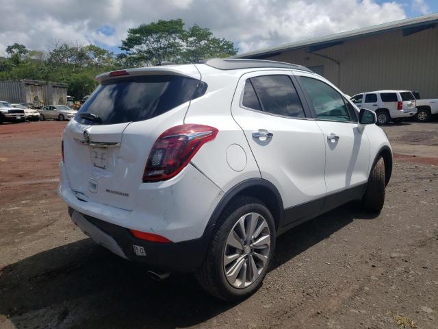 Photo 4 from auction – 2020 BUICK ENCORE PRE with VIN KL4CJASB6LB026488