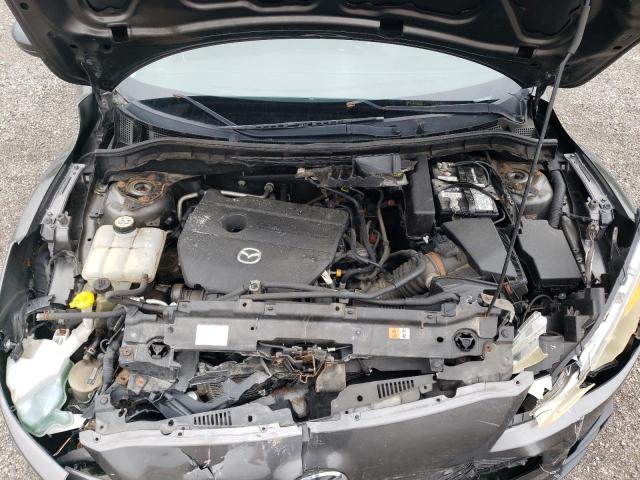 Photo 7 from auction – 2010 MAZDA 3 I with VIN JM1BL1SF4A1195040