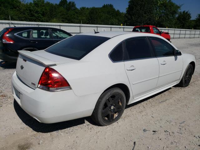 Photo 4 from auction – 2012 CHEVROLET IMPALA LT with VIN 2G1WG5E34C1188271