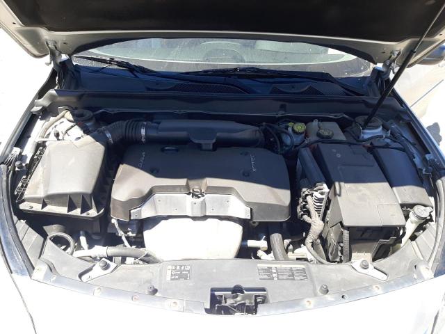 Photo 7 from auction – 2014 CHEVROLET MALIBU LS with VIN 1G11A5SL0EF195603