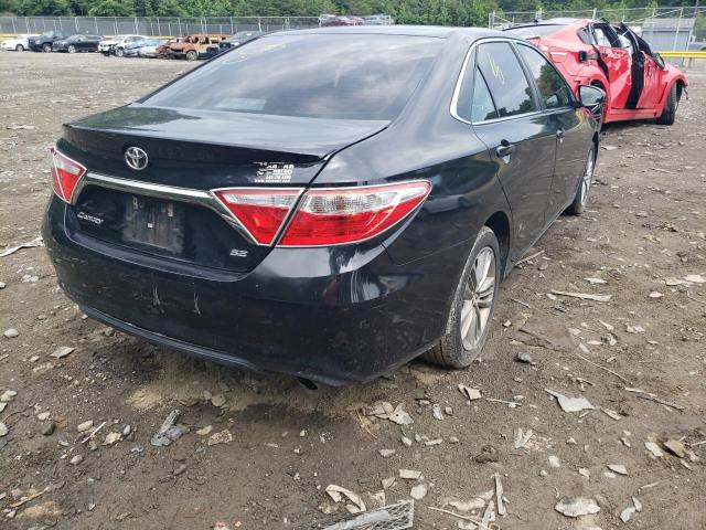 Photo 4 from auction – 2016 TOYOTA CAMRY LE with VIN 4T1BF1FK6GU577586