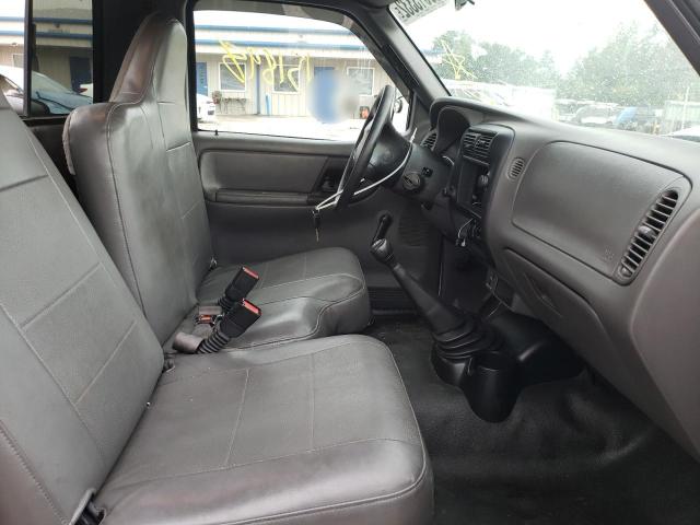Photo 5 from auction – 2002 FORD RANGER with VIN 1FTYR10D02PA49808