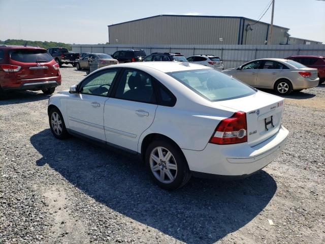 Photo 3 from auction – 2007 VOLVO S40 2.4I with VIN YV1MS382372295171