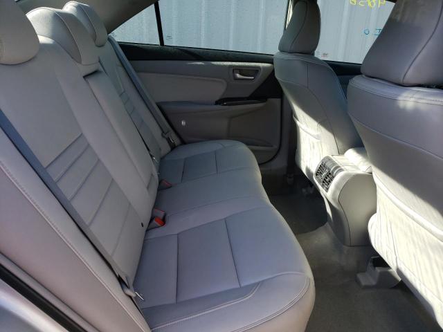 Photo 6 from auction – 2016 TOYOTA CAMRY HYBR with VIN 4T1BF1FK8GU520273