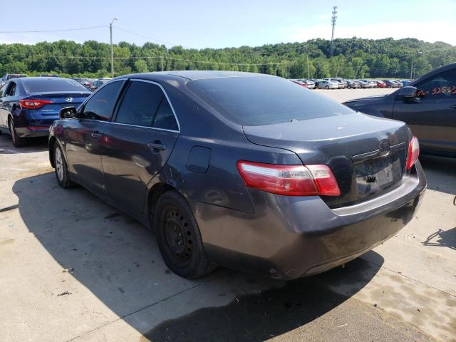 Photo 3 from auction – 2008 TOYOTA CAMRY CE with VIN 4T1BE46K68U792634