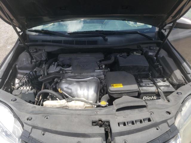 Photo 7 from auction – 2015 TOYOTA CAMRY LE with VIN 4T1BF1FK2FU921431