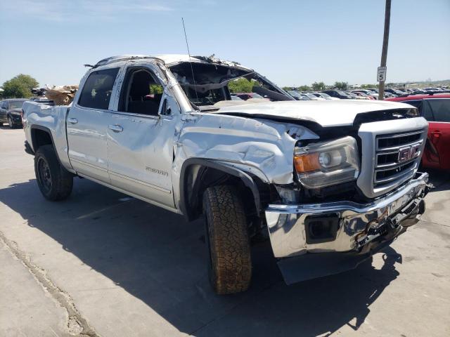 GMC SIERRA K15 2015 with VIN 3GTU2VEC3FG153424 - Photo from auction