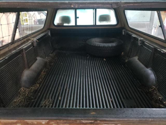 Photo 6 from auction – 2001 TOYOTA TUNDRA LIM with VIN 5TBJN32101S126282