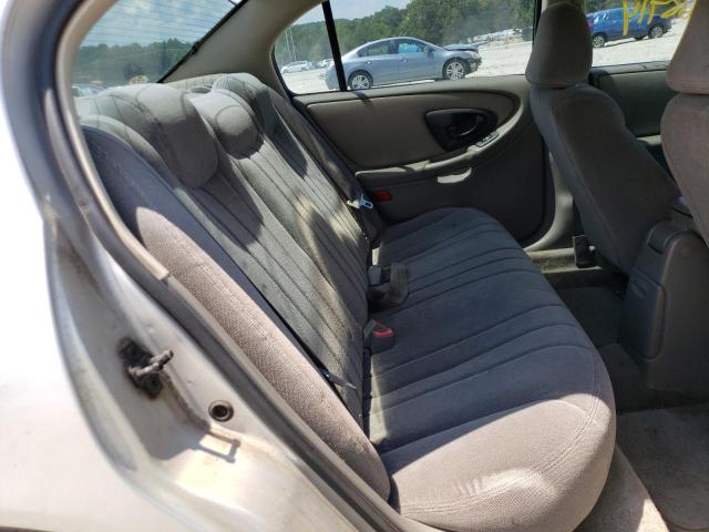 Photo 6 from auction – 2003 CHEVROLET MALIBU with VIN 1G1ND52J93M659083