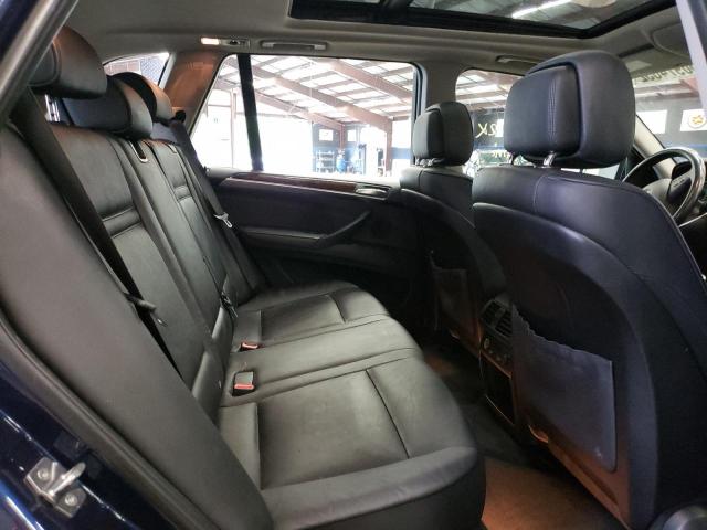 Photo 6 from auction – 2011 BMW X5 XDRIVE3 with VIN 5UXZW0C50BL655918