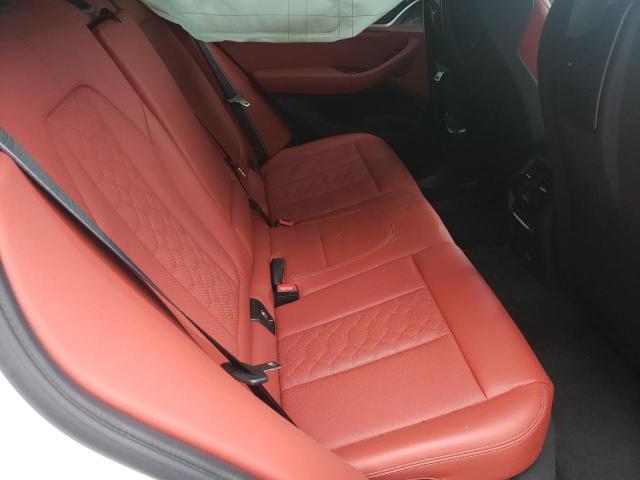 Photo 6 from auction – 2021 BMW X3 M COMPE with VIN 5YMTS0C06M9F42962