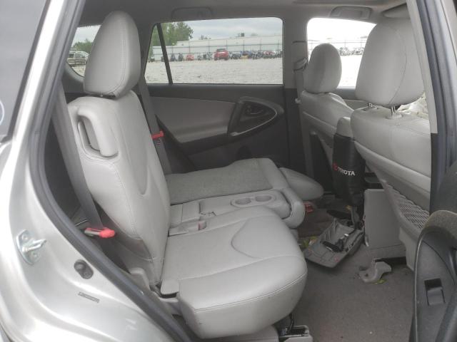 Photo 6 from auction – 2012 TOYOTA RAV4 LIMIT with VIN 2T3DK4DV2CW070110