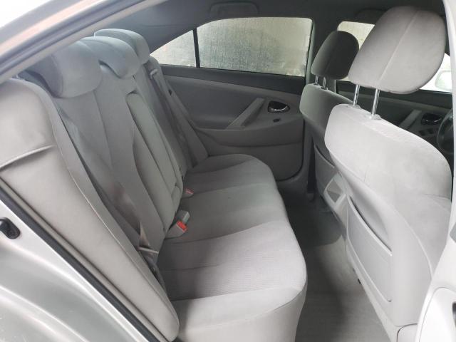 Photo 6 from auction – 2010 TOYOTA CAMRY BASE with VIN 4T4BF3EK4AR043481