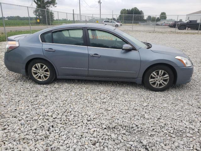 Photo 9 from auction – 2011 NISSAN ALTIMA BAS with VIN 1N4AL2AP7BN426136