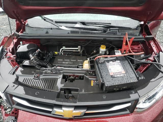 Photo 7 from auction – 2017 CHEVROLET TRAX LS with VIN 3GNCJNSB7HL195980