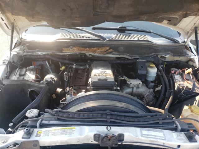 Photo 7 from auction – 2007 DODGE RAM 3500 with VIN 3D7MX49A67G841848