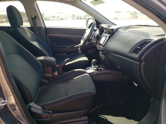 Photo 5 from auction – 2015 MITSUBISHI OUTLANDER with VIN 4A4AR4AW0FE030219
