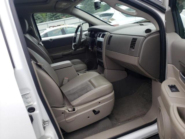 Photo 5 from auction – 2008 DODGE DURANGO LI with VIN 1D8HB58238F103357