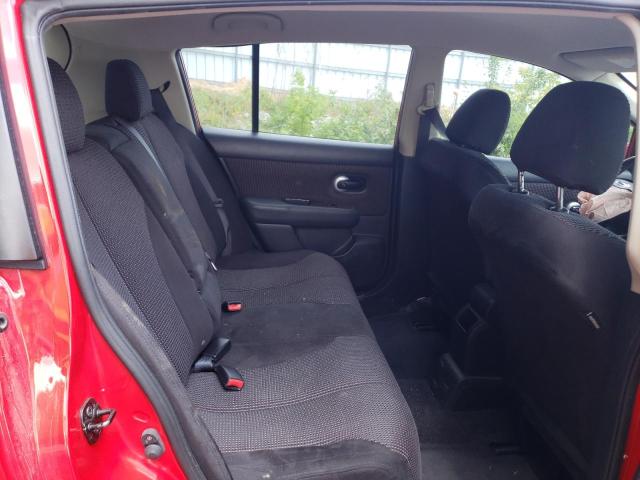Photo 6 from auction – 2012 NISSAN VERSA S with VIN 3N1BC1CP6CL378672