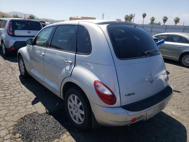 Photo 3 from auction – 2007 CHRYSLER PT CRUISER with VIN 3A4FY58B27T578985