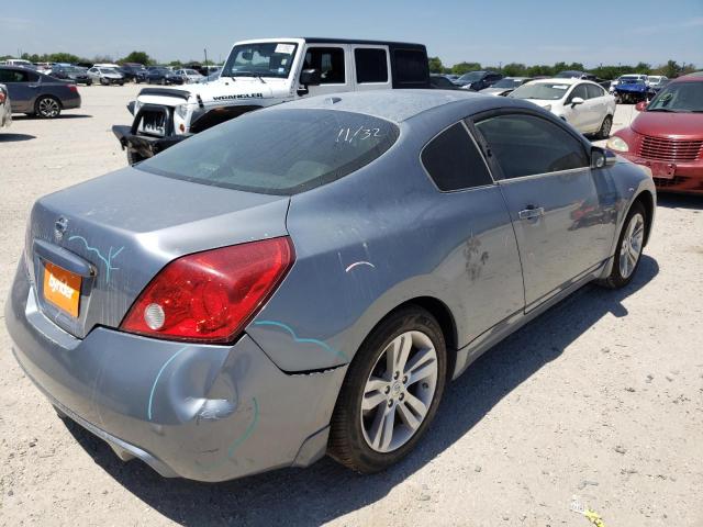 Photo 4 from auction – 2010 NISSAN ALTIMA S with VIN 1N4AL2EP6AC140489