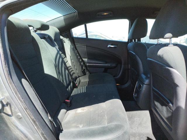 Photo 6 from auction – 2011 DODGE CHARGER with VIN 2B3CL3CG4BH614841