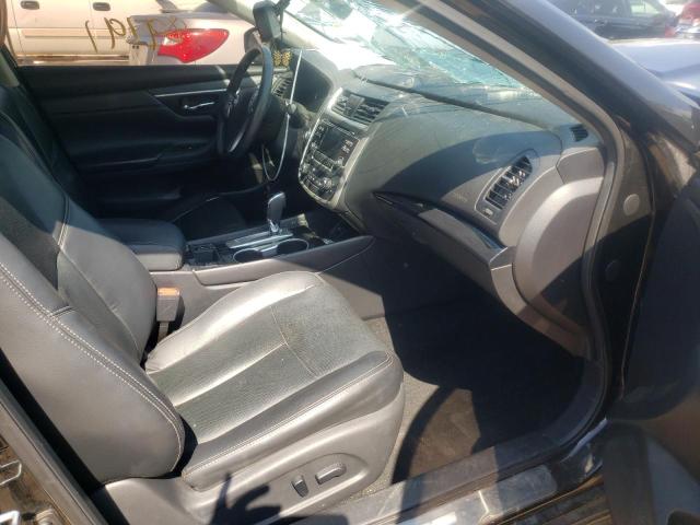 Photo 5 from auction – 2017 NISSAN ALTIMA 2.5 with VIN 1N4AL3AP4HC128962
