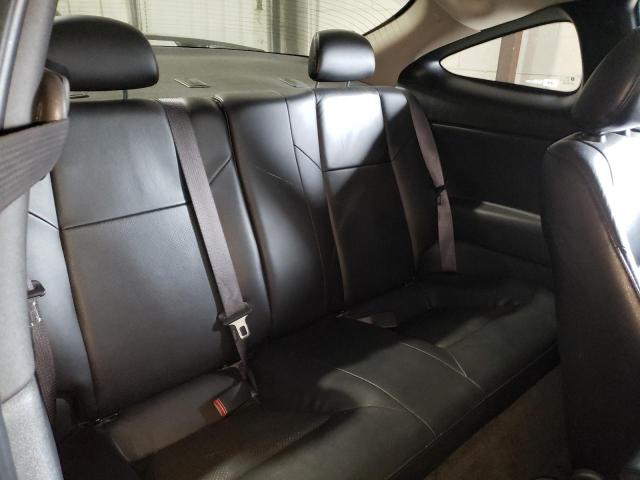 Photo 6 from auction – 2006 CHEVROLET COBALT SS with VIN 1G1AM15B467727708