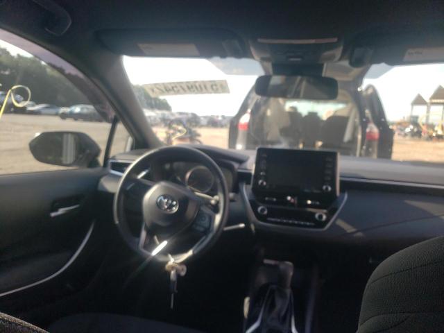 Photo 9 from auction – 2021 TOYOTA COROLLA SE with VIN 5YFS4MCE6MP077270