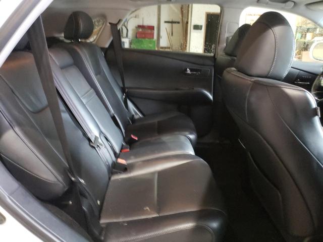Photo 6 from auction – 2014 LEXUS RX 350 BAS with VIN 2T2BK1BA9EC251252