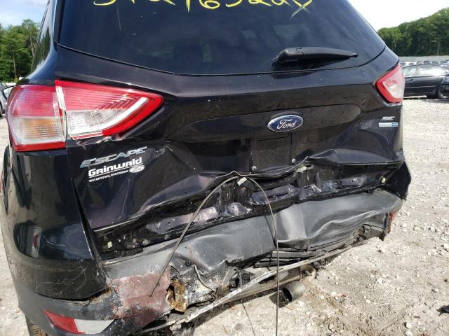 Photo 9 from auction – 2013 FORD ESCAPE SE with VIN 1FMCU9G95DUB92004