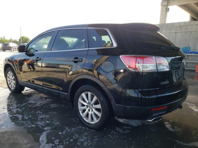 Photo 3 from auction – 2008 MAZDA CX-9 with VIN JM3TB28A280121325