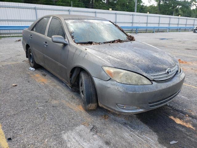 Photo 1 from auction – 2004 TOYOTA CAMRY LE with VIN 4T1BE32K04U901969