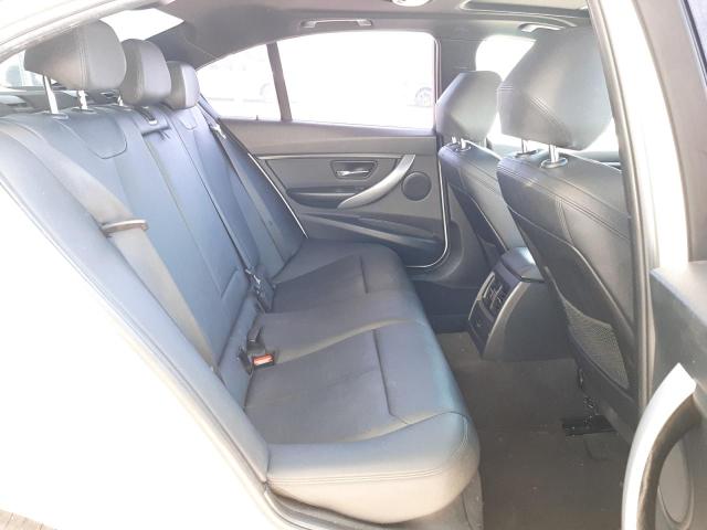 Photo 6 from auction – 2013 BMW 328 I SULE with VIN WBA3C1C52DF437290