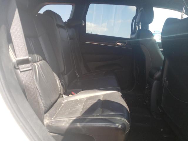 Photo 6 from auction – 2016 JEEP GRAND CHER with VIN 1C4RJFBG0GC415393