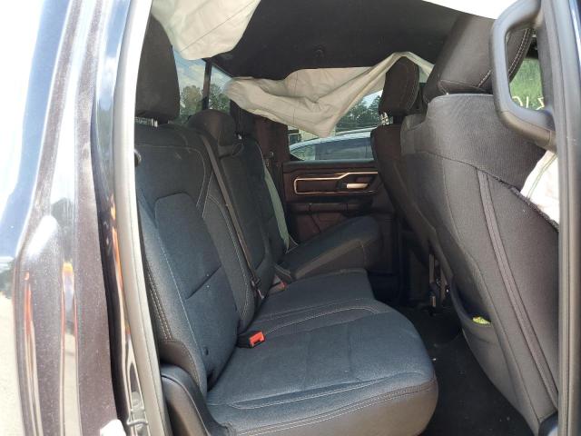 Photo 6 from auction – 2019 RAM 1500 BIG H with VIN 1C6SRFBT4KN668048