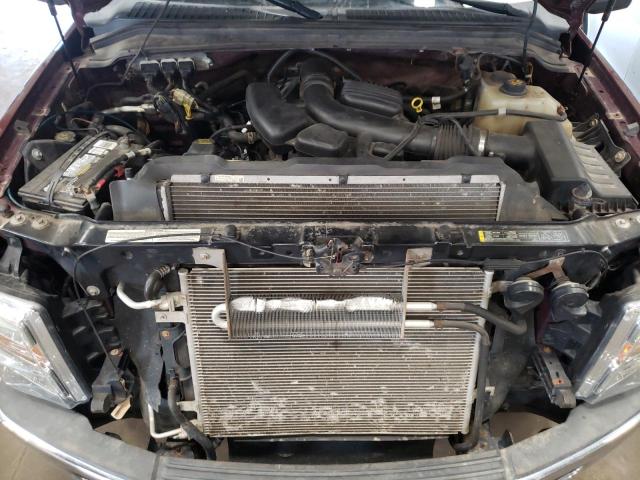 Photo 7 from auction – 2009 FORD F250 SUPER with VIN 1FTSX21579EA17596