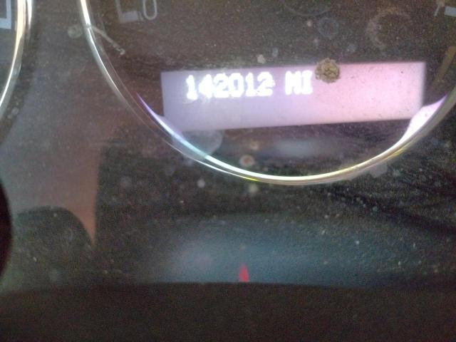 Photo 8 from auction – 2008 CHEVROLET UPLANDER with VIN 1GNDV13158D143079