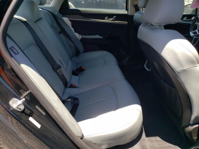 Photo 6 from auction – 2021 KIA K5 EX with VIN 5XXG34J24MG002142