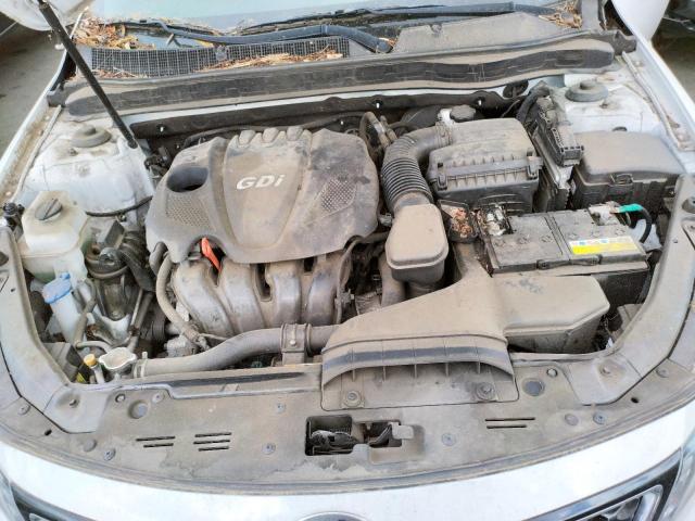 Photo 7 from auction – 2015 KIA OPTIMA EX with VIN 5XXGN4A74FG450129