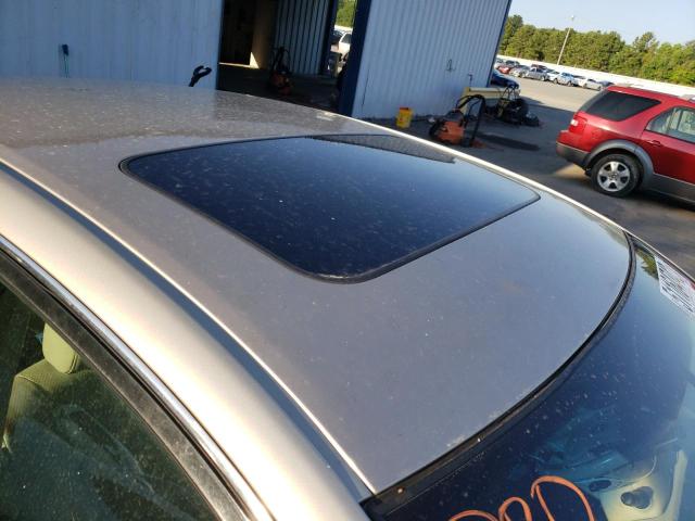 Photo 9 from auction – 2007 TOYOTA AVALON with VIN 4T1BK36B67U169872