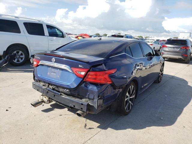 Photo 4 from auction – 2017 NISSAN MAXIMA 3.5 with VIN 1N4AA6APXHC453820