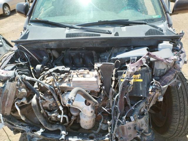 Photo 7 from auction – 2011 TOYOTA HIGHLANDER with VIN 5TDDK3EH7BS058974